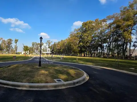 Terreno en Venta en Pilar Del Este - Santa Sofia, Countries y Barrios Cerrados en Pilar
