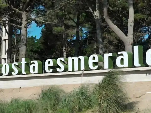 Terreno en Venta en Barrio Senderos 3, Costa Esmeralda