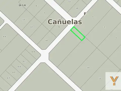 Terreno en Venta en Campos Cañuelas, Countries y Barrios Cerrados en Cañuelas