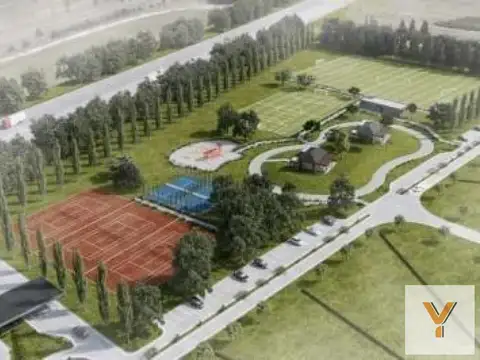 Terreno en Venta en Canning, Partido de Ezeiza