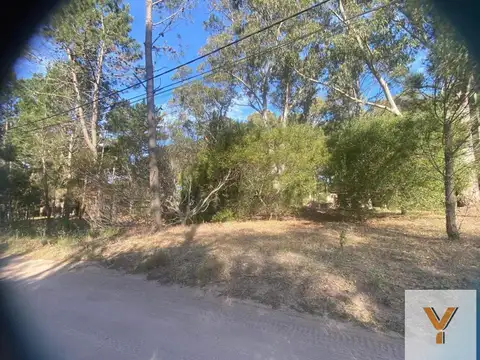 Terreno en Venta en Las Gaviotas, Mar Azul