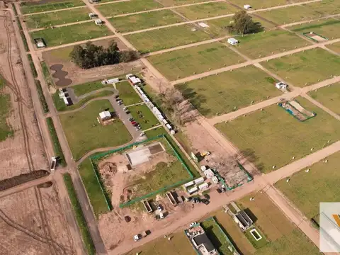 Terreno en Venta en General Rodriguez, Partido de General Rodríguez