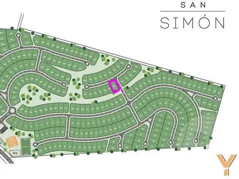 Terreno en Venta en Canning, Partido de Ezeiza