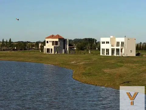 Terreno en Venta en Oliden, Partido de Brandsen