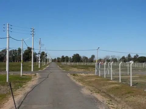 Terreno en Venta en Parada Robles, Partido de Exaltación de la Cruz