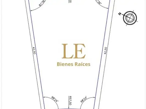 Terreno en Venta en San Sebastian, Countries y Barrios Cerrados en Escobar