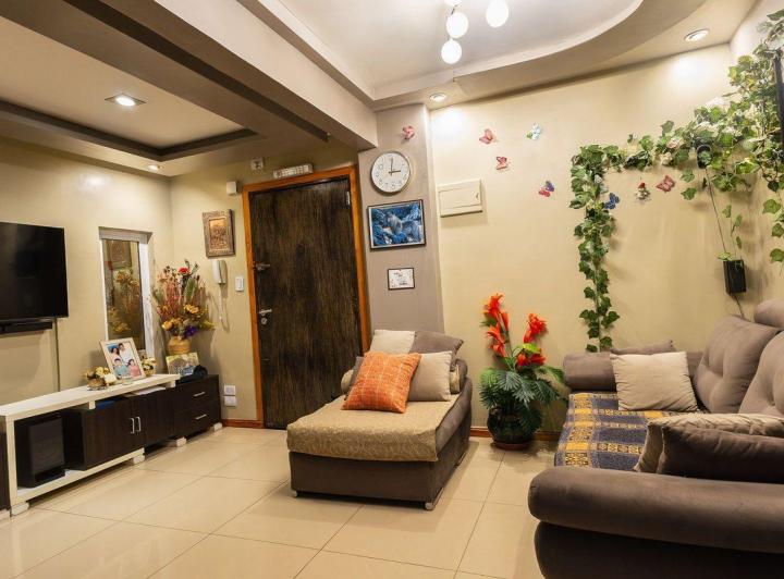 Departamento · 58m² · 3 Ambientes