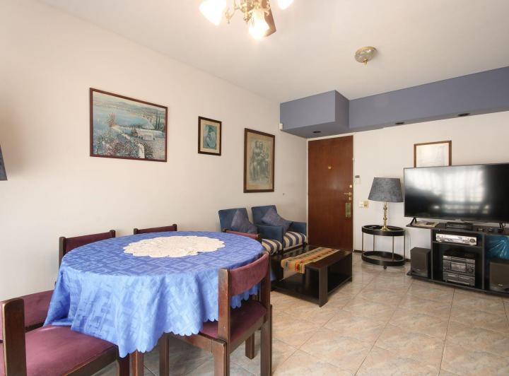 Departamento · 55m² · 3 Ambientes