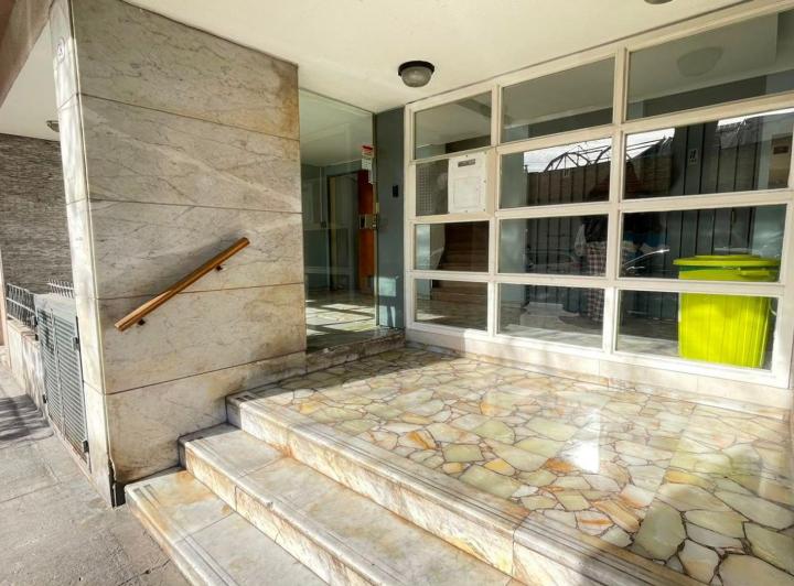 Departamento · 33m² · 2 Ambientes