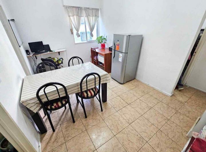 Departamento · 29m² · 2 Ambientes