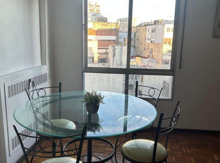 Departamento · 32m² · 2 Ambientes