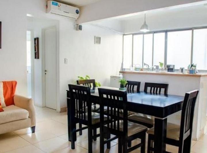 Departamento · 52m² · 3 Ambientes