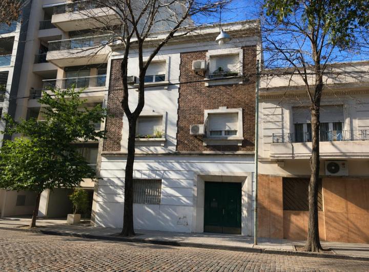Departamento · 43m² · 2 Ambientes