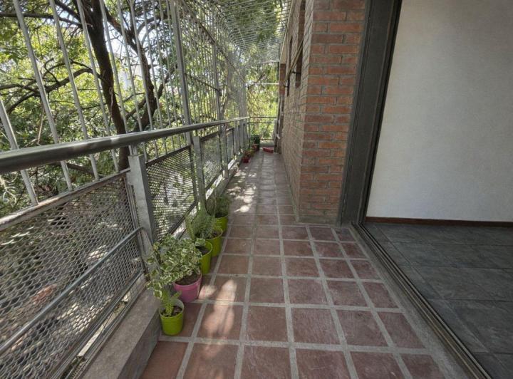 Departamento · 53m² · 2 Ambientes