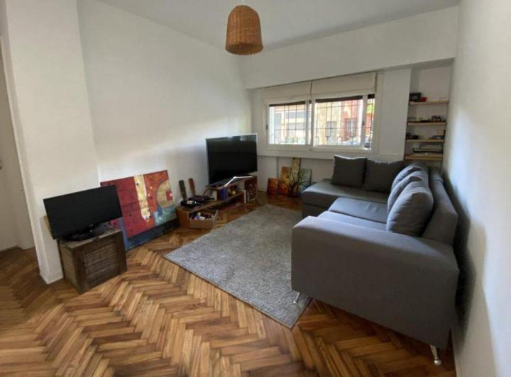 Departamento · 34m² · 2 Ambientes