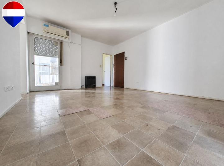 Departamento · 42m² · 2 Ambientes