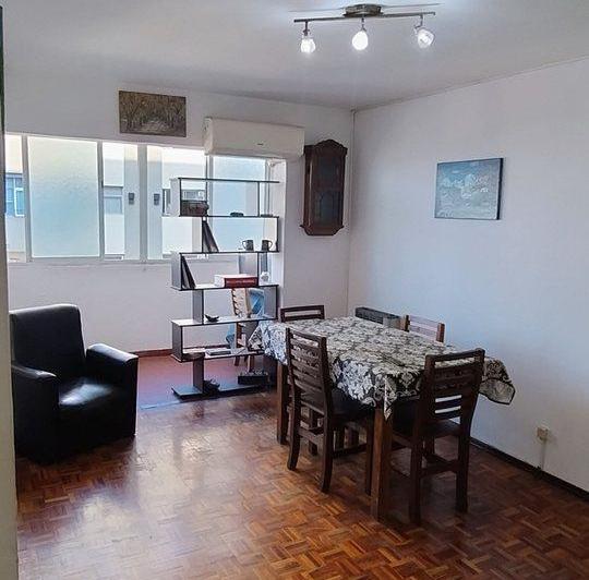 Departamento · 41m² · 2 Ambientes