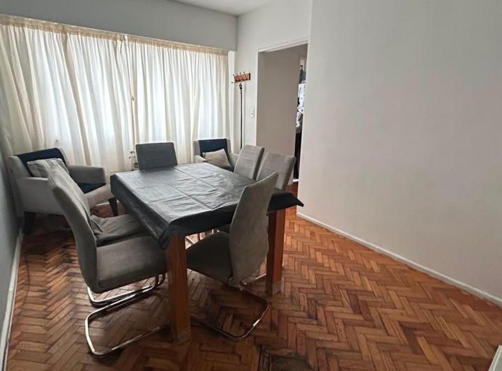 Departamento · 44m² · 3 Ambientes