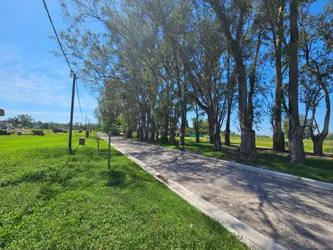 Terreno en Venta en Pilar Del Este, Countries y Barrios Cerrados en Pilar