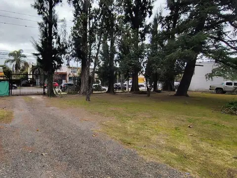 Terreno en Venta en Francisco Alvarez, Partido de Moreno