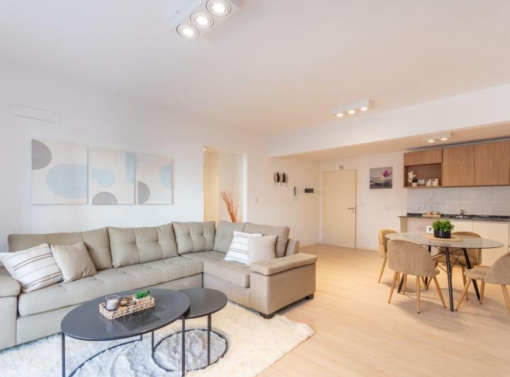 Departamento · 38m² · 2 Ambientes