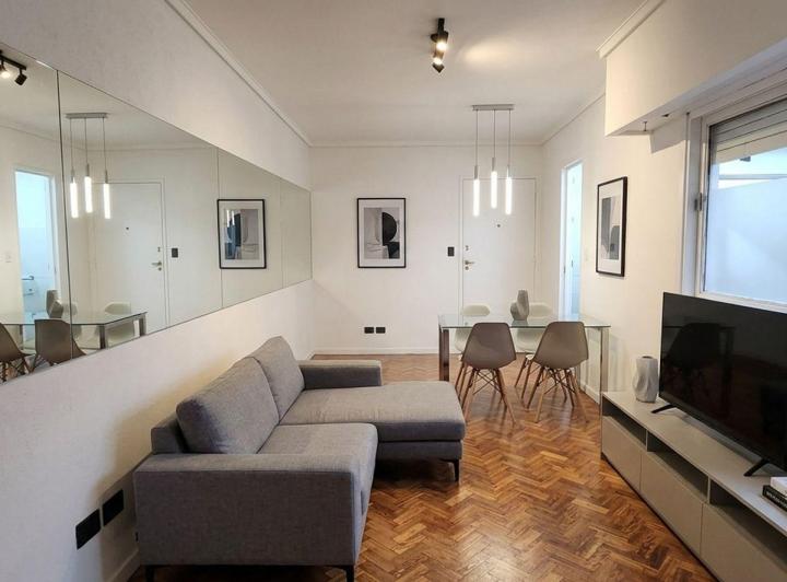 Departamento · 39m² · 2 Ambientes
