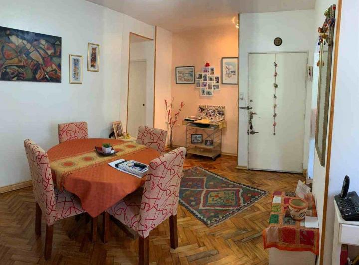 Departamento · 41m² · 2 Ambientes