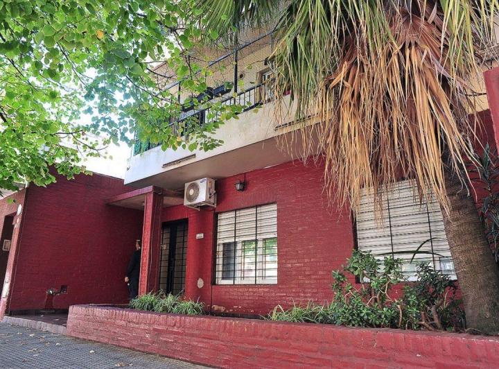 Departamento · 45m² · 3 Ambientes