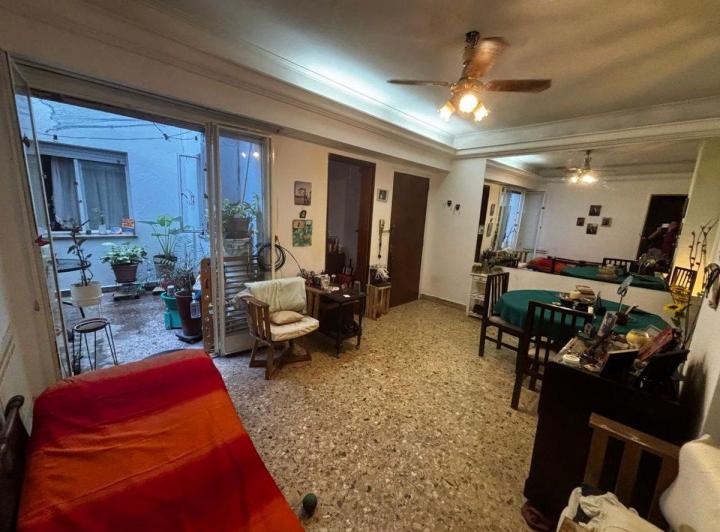 Departamento · 48m² · 2 Ambientes