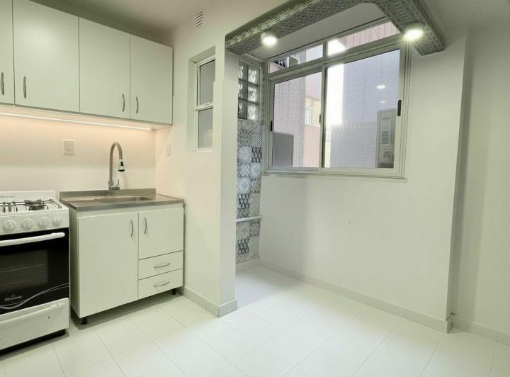 Departamento · 36m² · 2 Ambientes