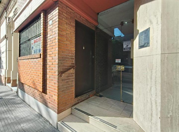 Departamento · 31m² · 2 Ambientes