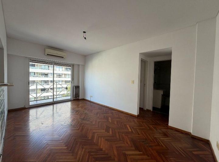 Departamento · 38m² · 2 Ambientes