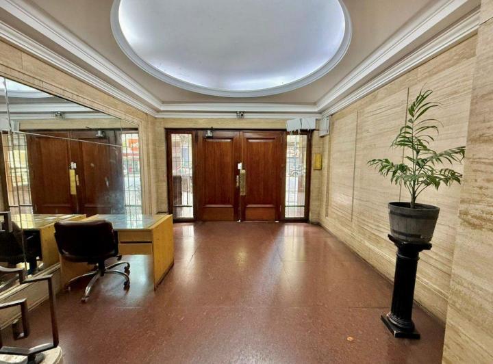 Departamento · 50m² · 3 Ambientes