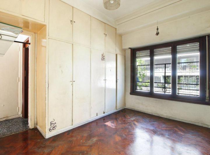 Departamento · 37m² · 2 Ambientes