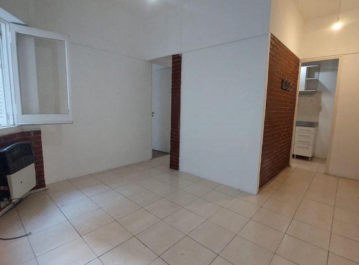 Departamento · 32m² · 2 Ambientes