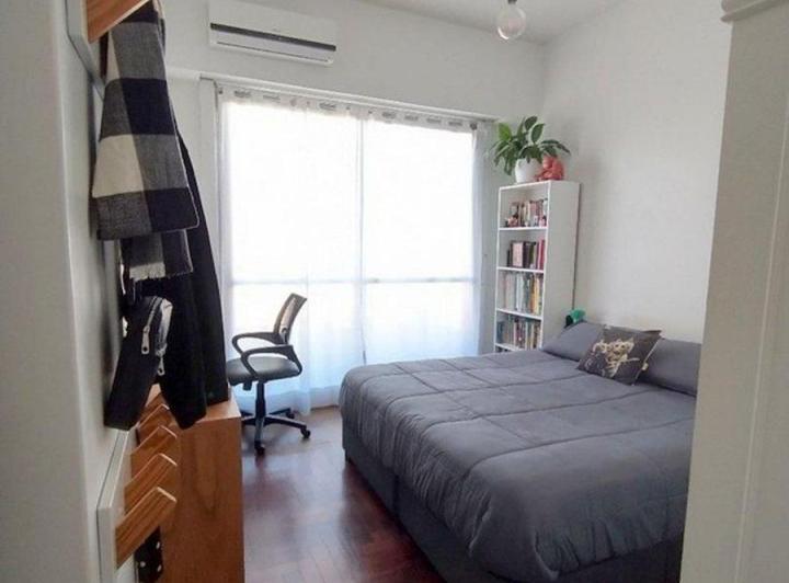 Departamento · 32m² · 2 Ambientes
