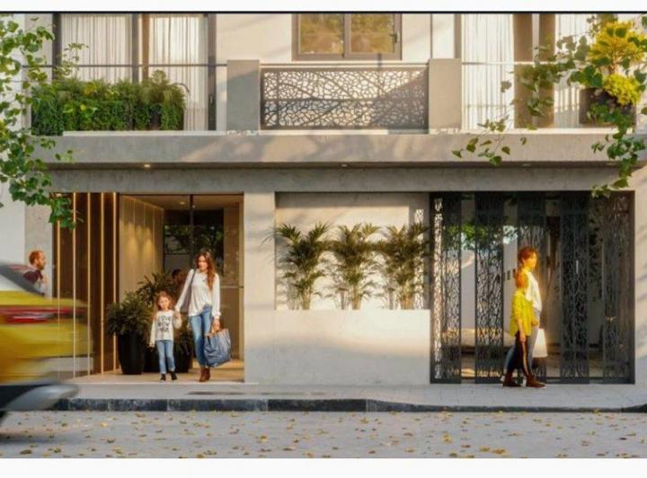 Departamento · 42m² · 2 Ambientes