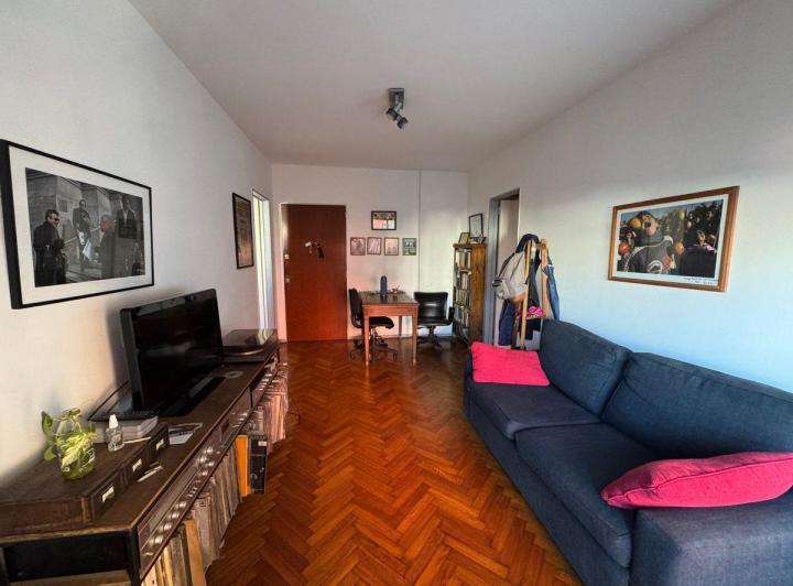 Departamento · 45m² · 2 Ambientes
