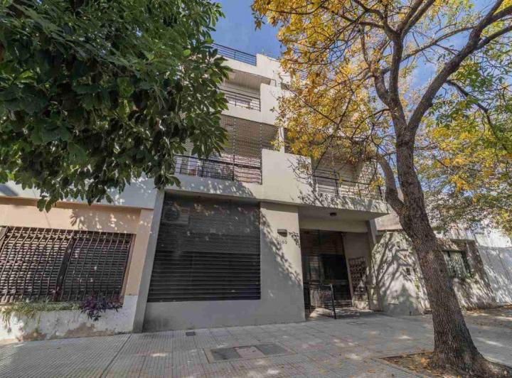 Departamento · 44m² · 2 Ambientes · 1 Cochera