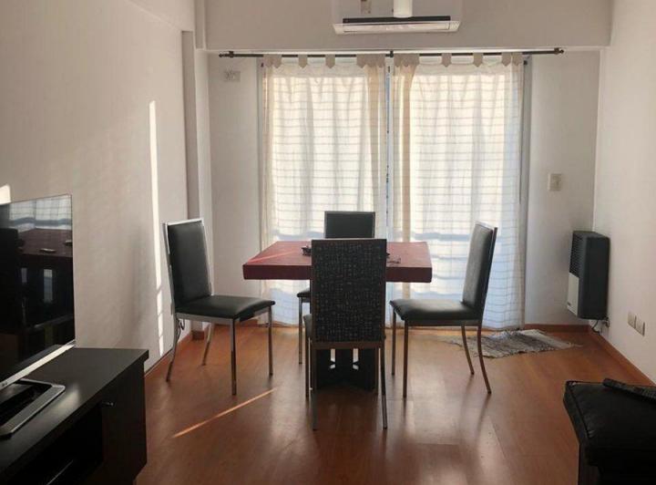 Departamento · 50m² · 2 Ambientes