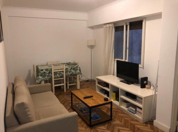 Departamento · 32m² · 2 Ambientes
