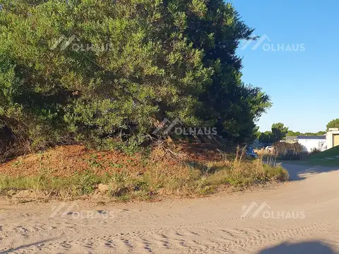 Terreno en Venta en Costa Esmeralda, Partido de La Costa