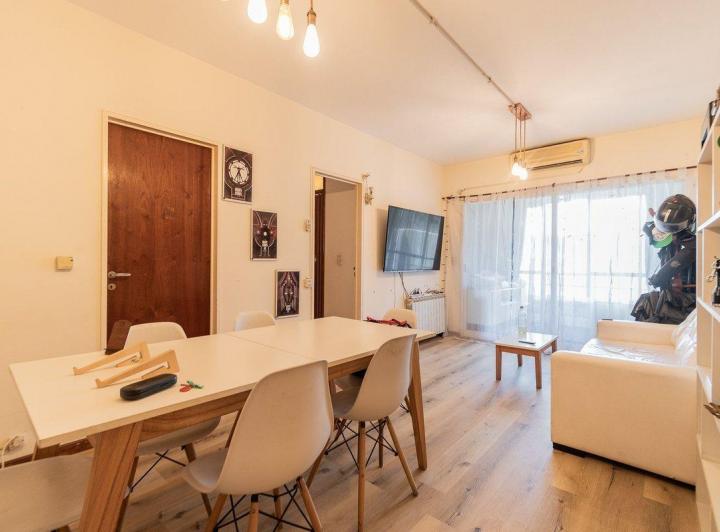 Departamento · 43m² · 2 Ambientes