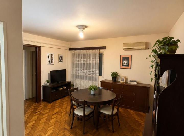 Departamento · 54m² · 3 Ambientes