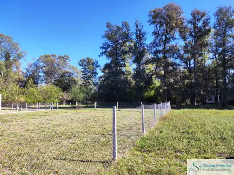 Terreno en Venta en Manzanares, Partido de Pilar