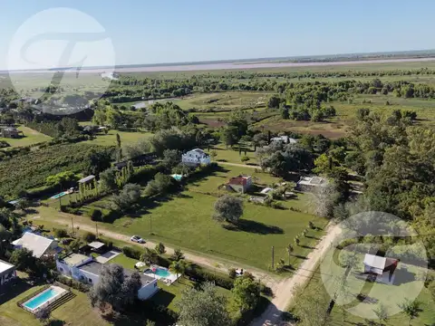 Terreno en Venta en San Pedro, Partido de San Pedro