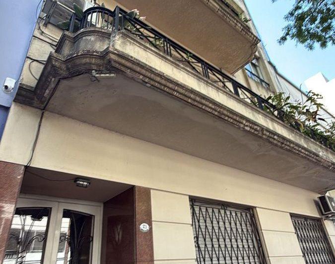 Departamento · 53m² · 2 Ambientes