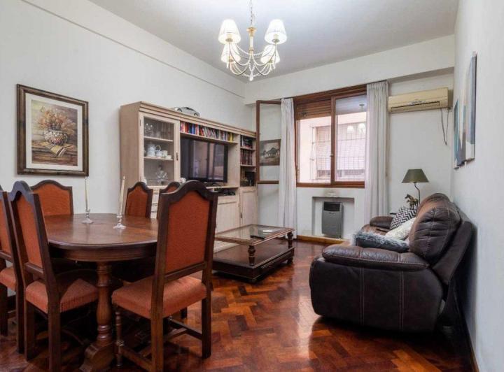 Departamento · 74m² · 3 Ambientes