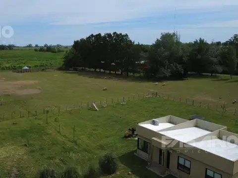 Terreno en Venta en Villa Espil, Partido de San Andrés de Giles