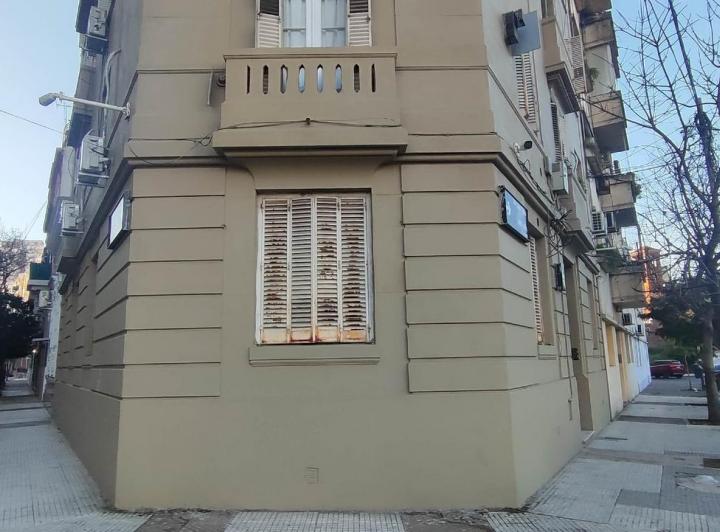 Departamento · 35m² · 2 Ambientes